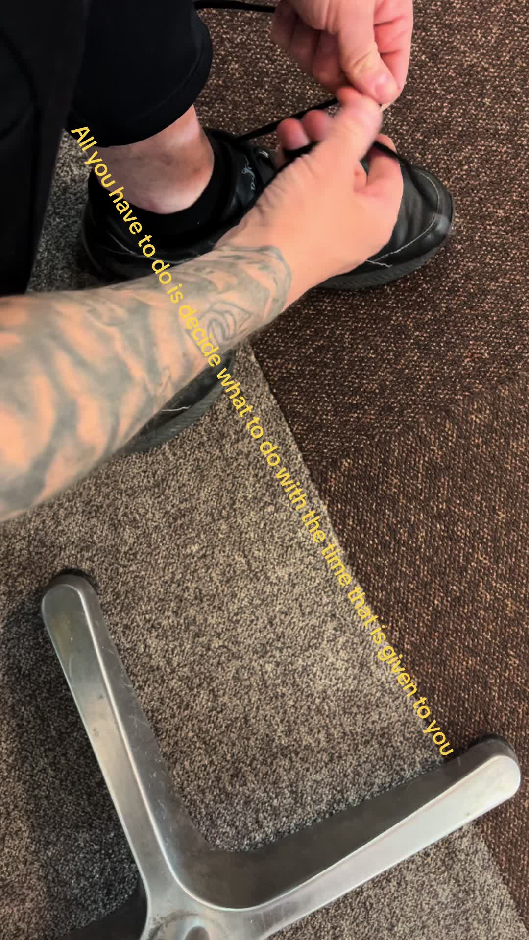@ReviveandThrivewithAdam