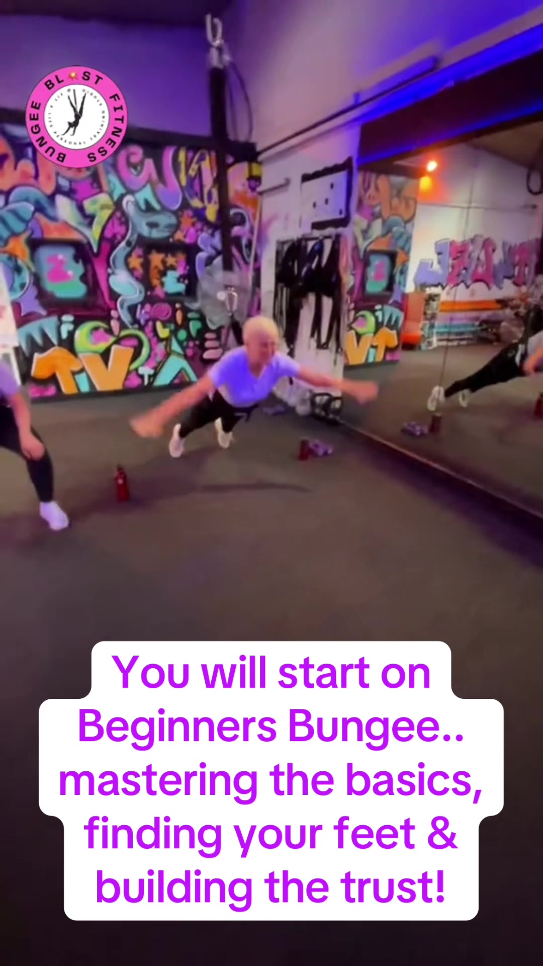 @bungeefit4life
