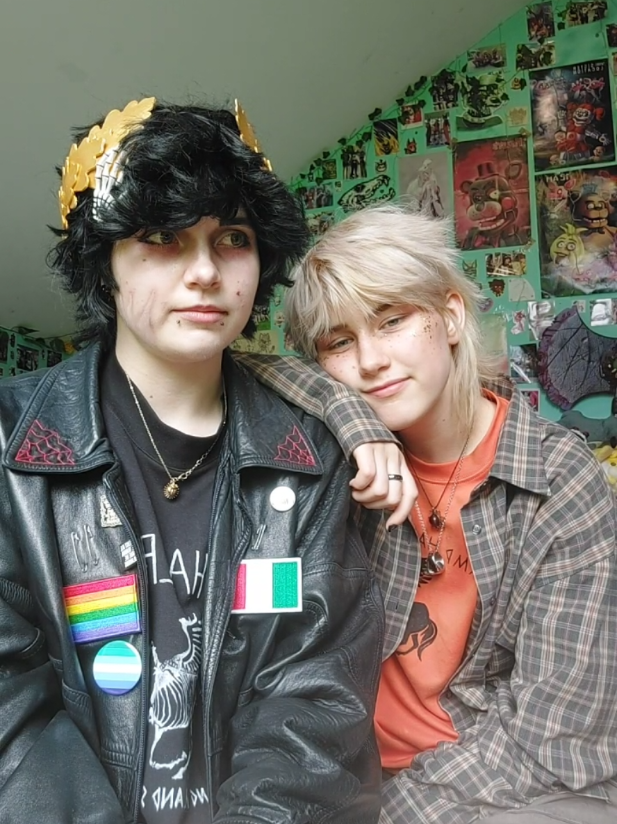 @˗ˏˋ Seth &psi; ⊬ ˎˊ˗