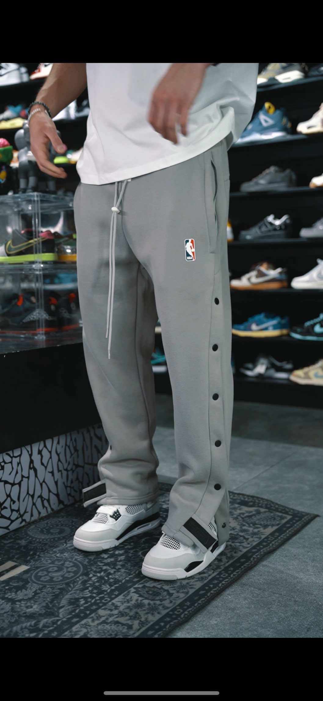 @All Or Nothing Shop