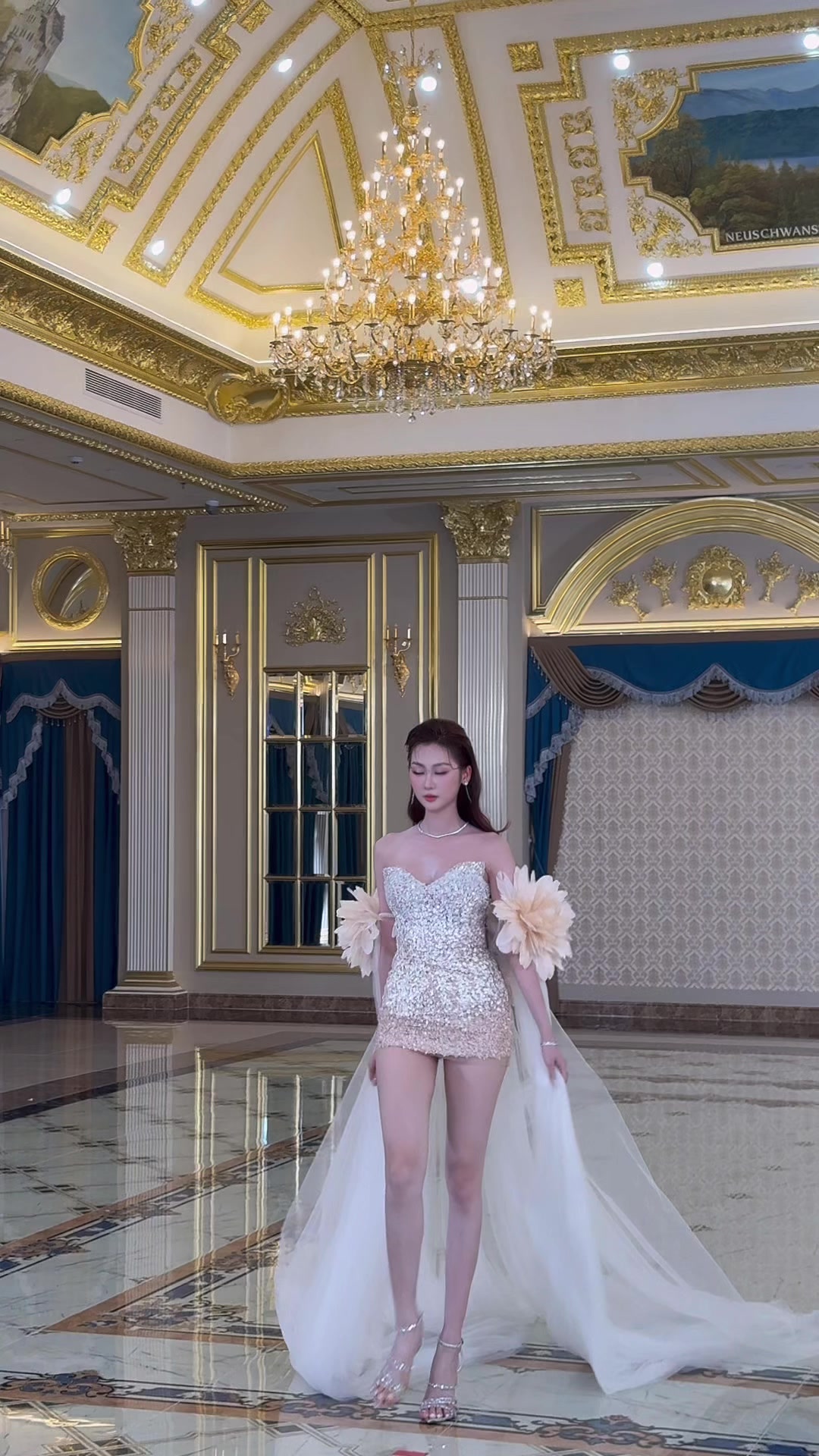 @Mai b&eacute; nhỏ