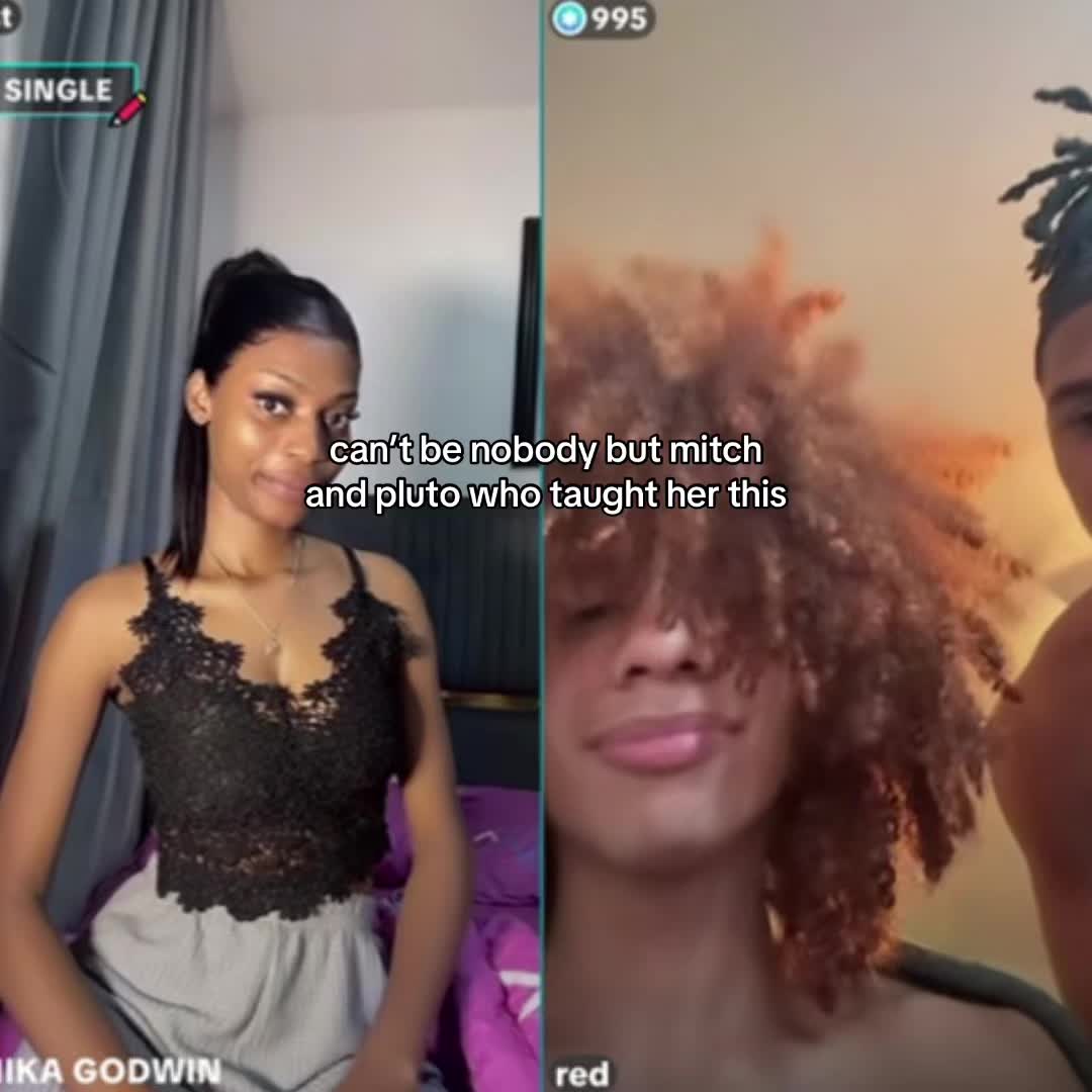 @ginika clipzz