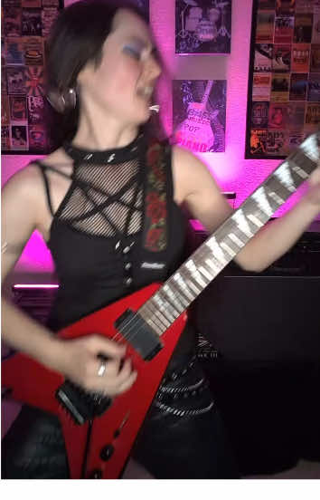 @Machine Head