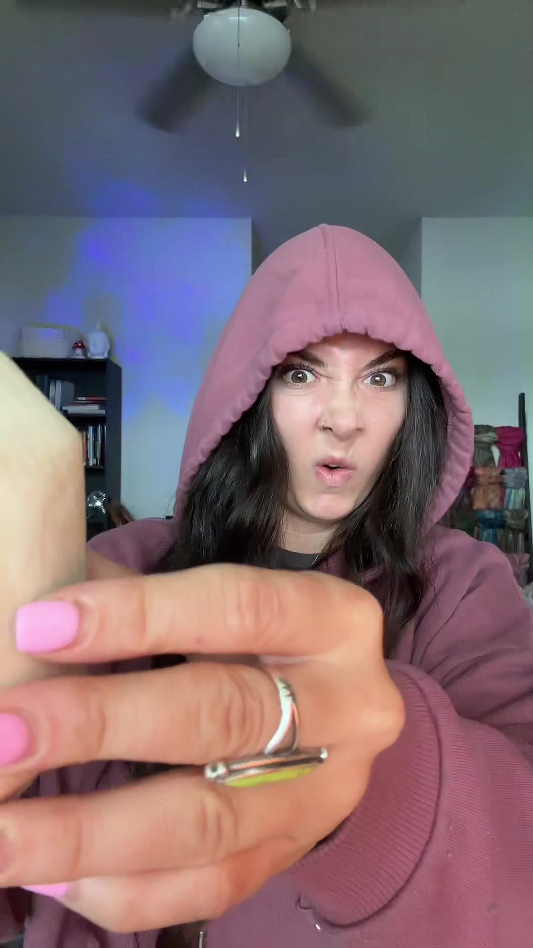 @Jenessa
