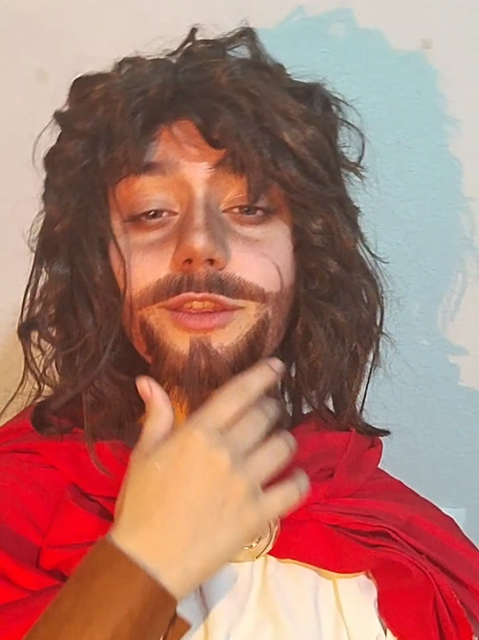 @Caelum