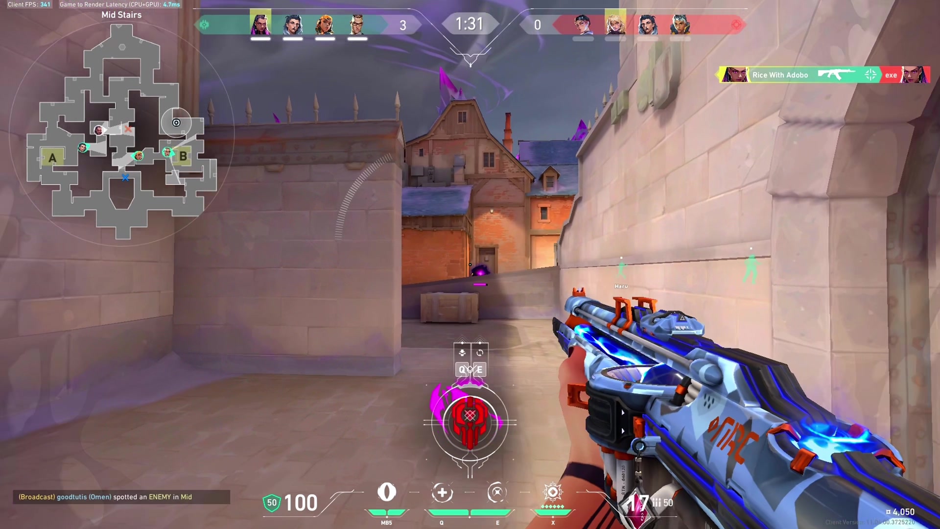 @DeadZone