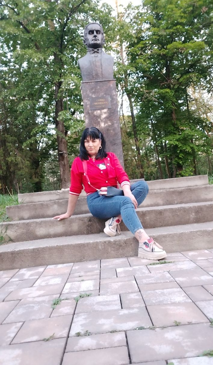 @Mariana Cristian
