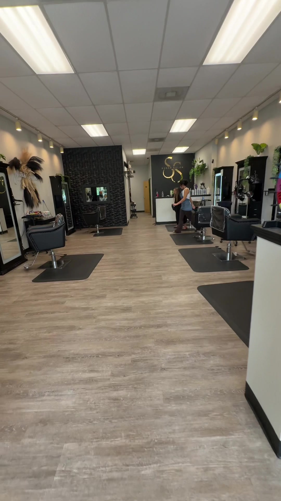 @Kiersten | MD Salon Owner 📍