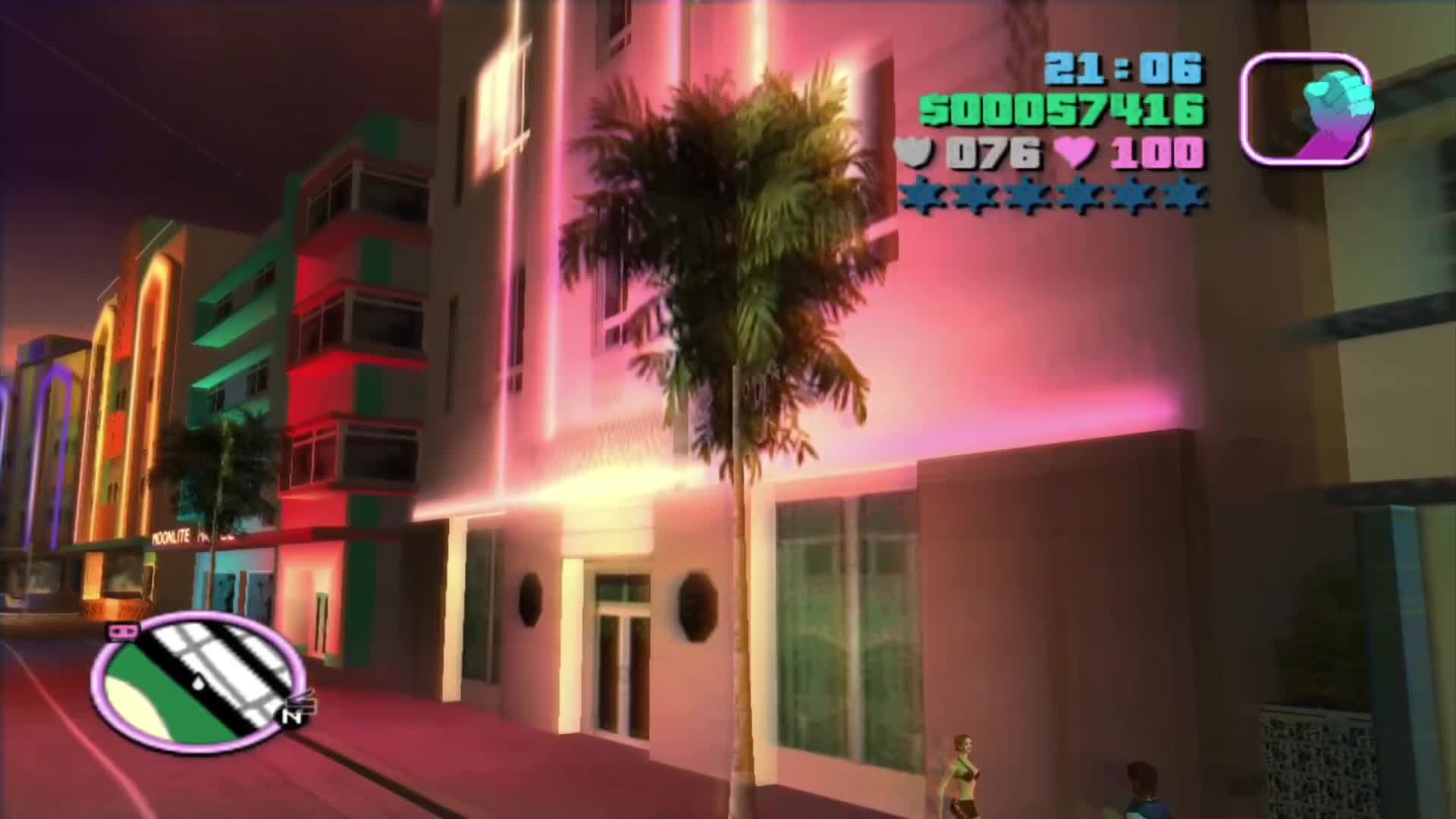@GTAVIBE