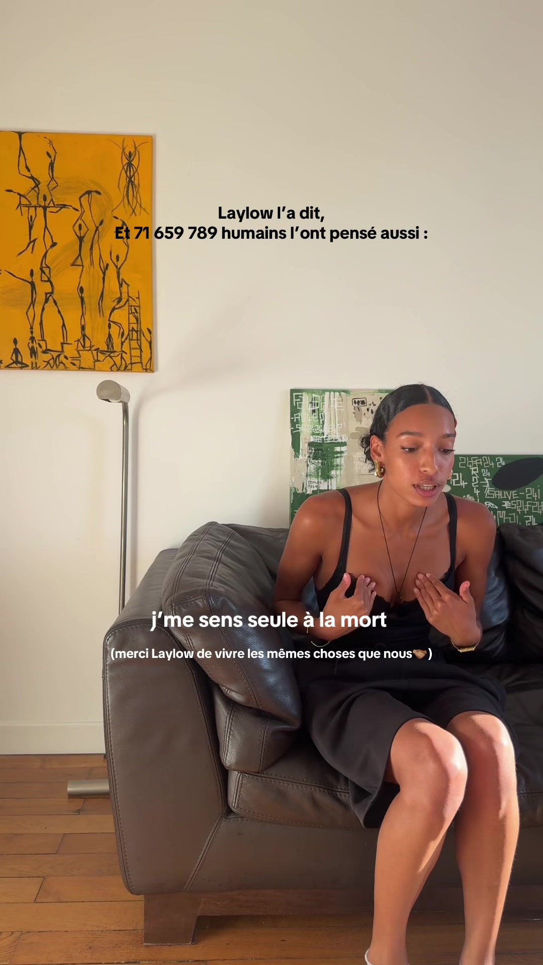 @sakina lafleur