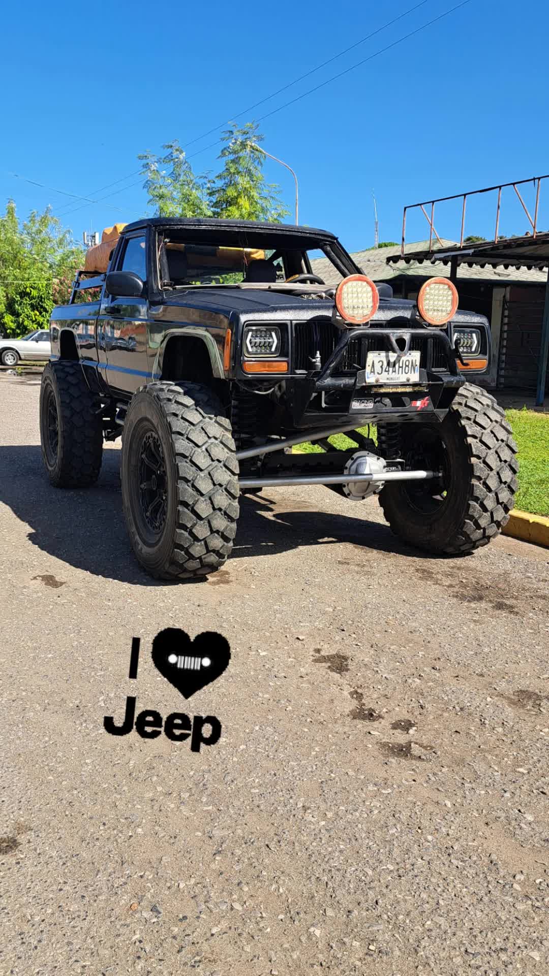 @REIN SUSPENSIONS