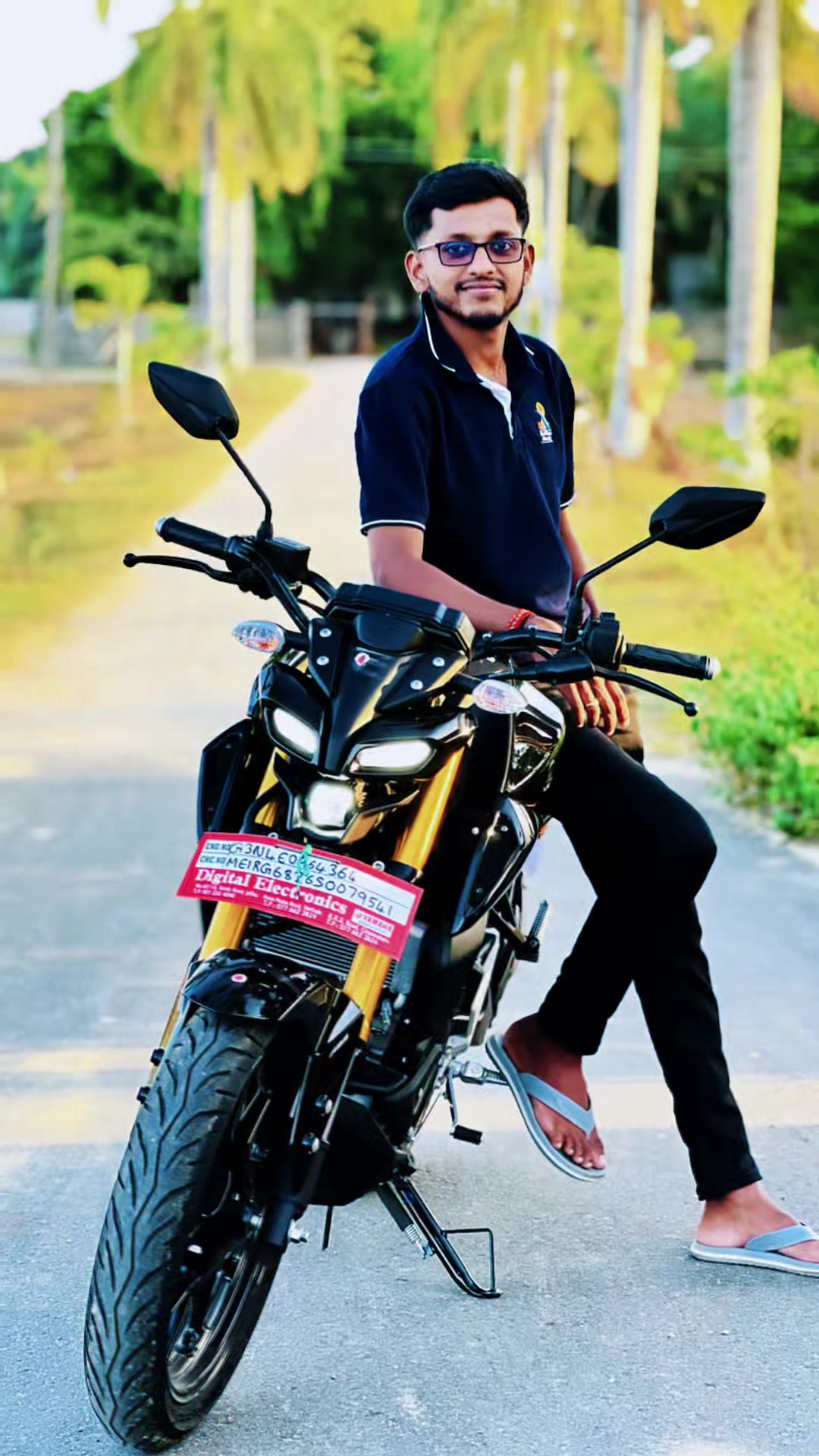@Abiraj