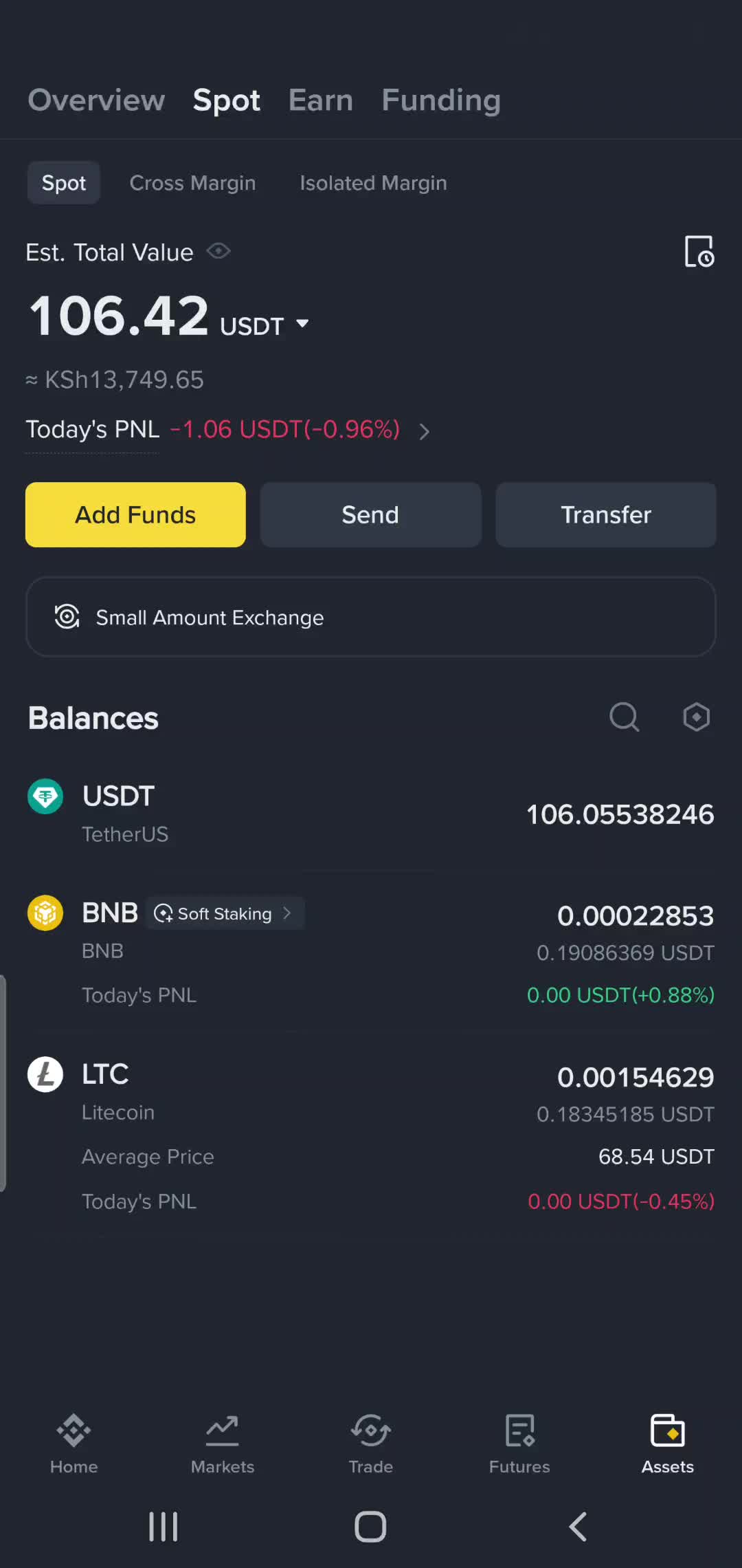 @CRYPTO ARBITRAGE AND FOREX