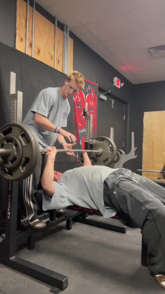 @Lifting with one