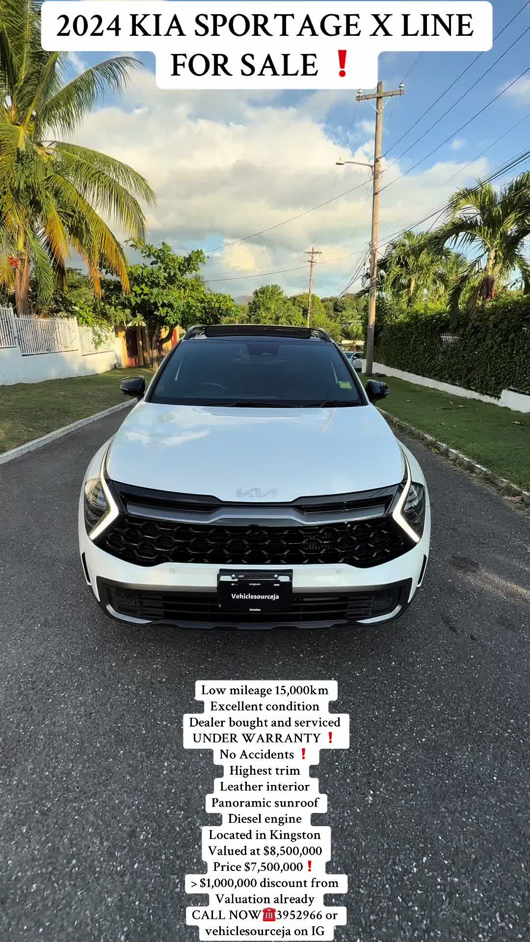 @VehicleSourceja🚗🇯🇲