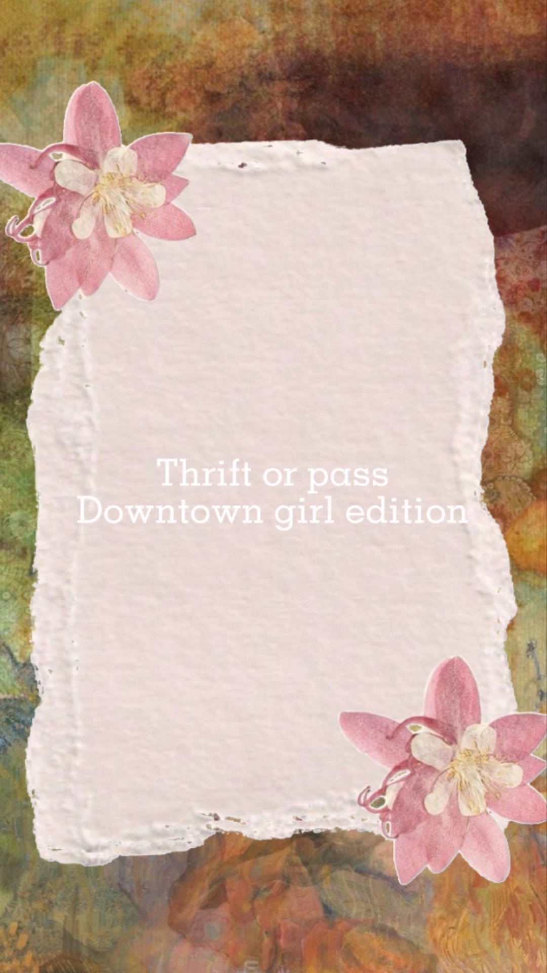 @🍂💌