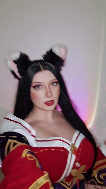 @Miss Kira