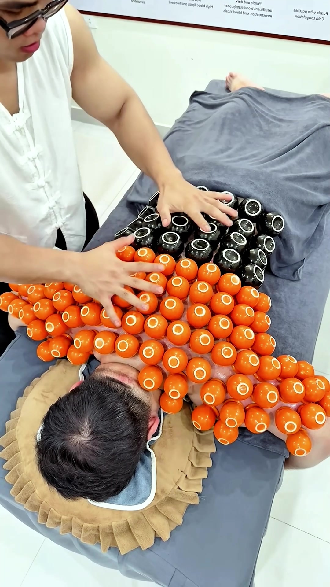 @Michelin ASMR Spa