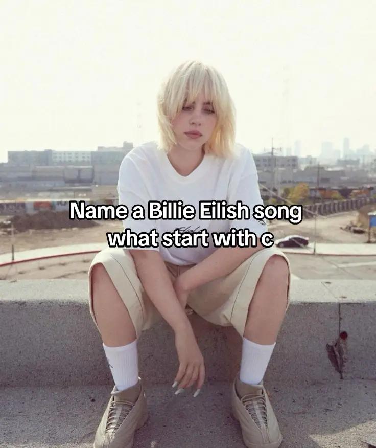 @🥑BillieEilish🥑