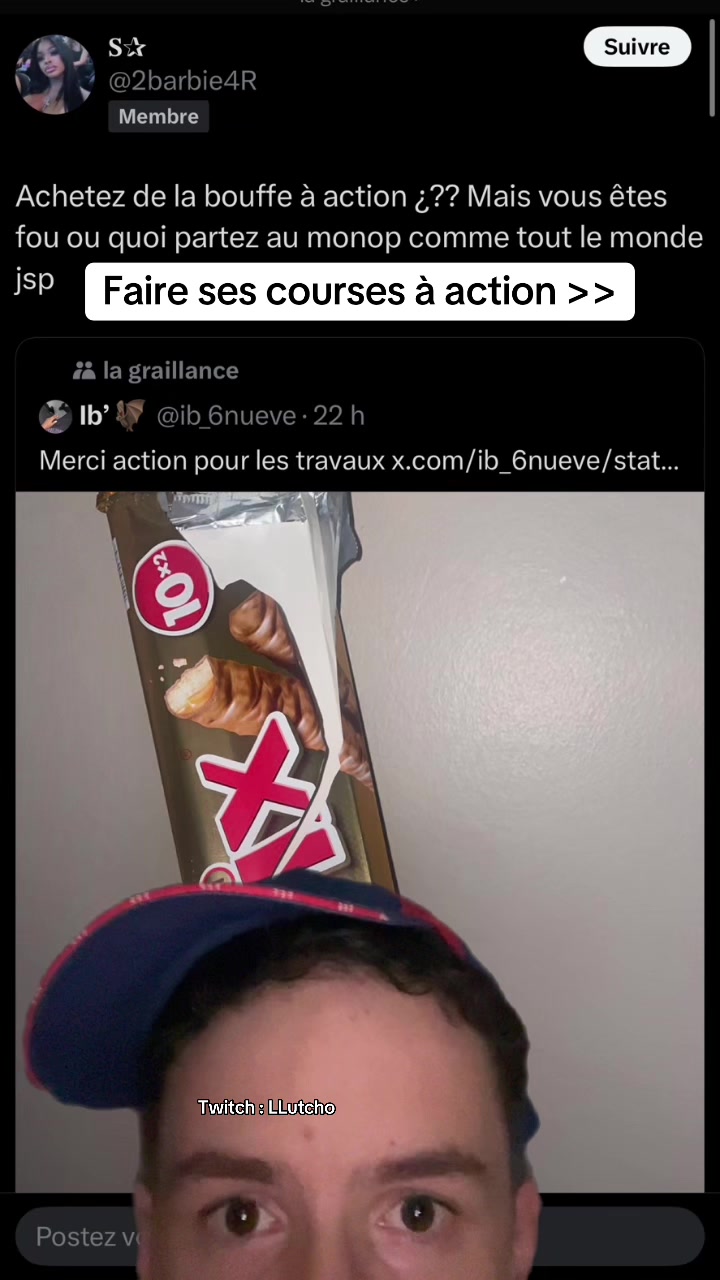 @TacosSucr&eacute; 💫