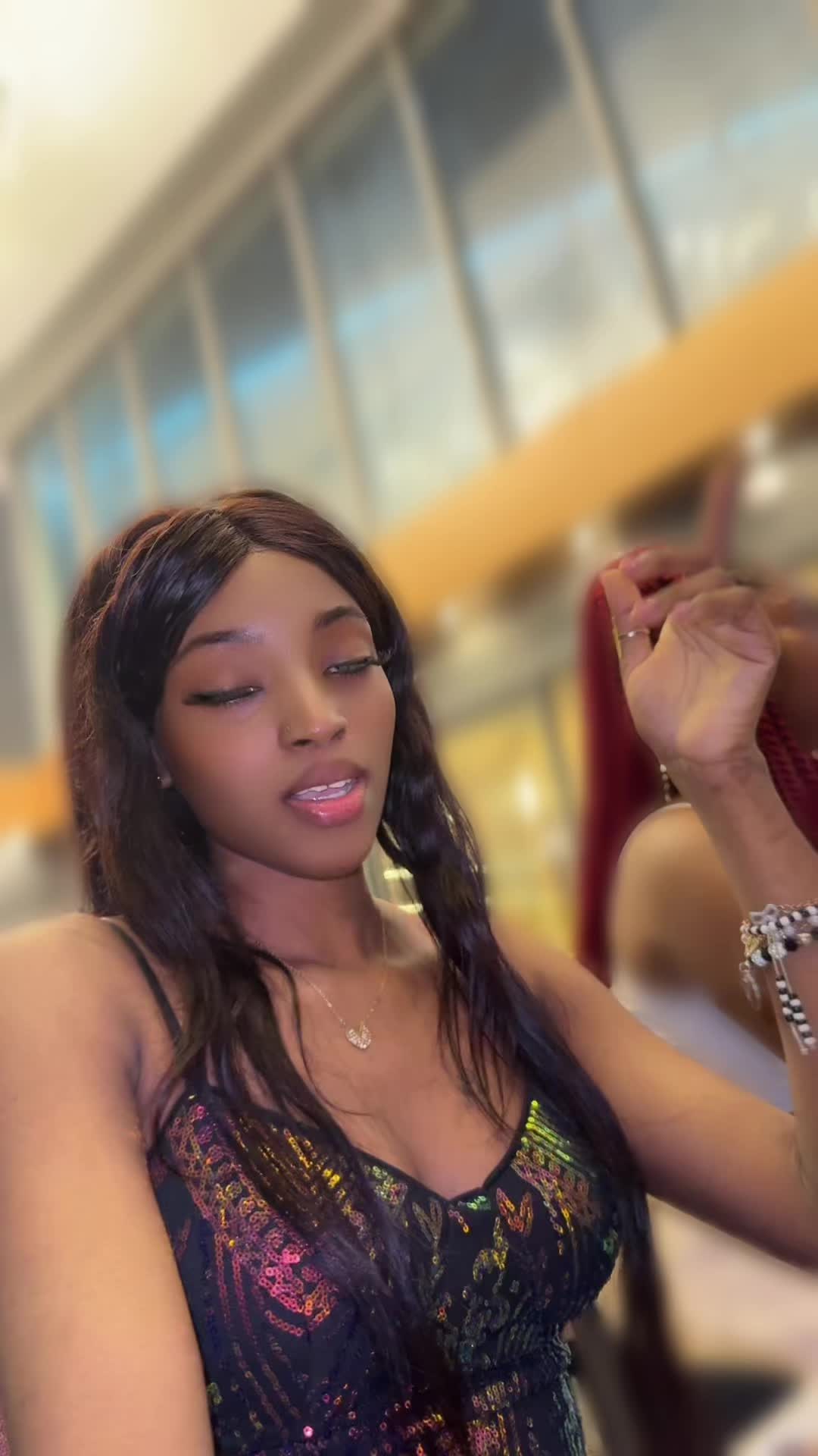 @L&rsquo;amour d&rsquo;une m&egrave;re je t&rsquo;aime♒️