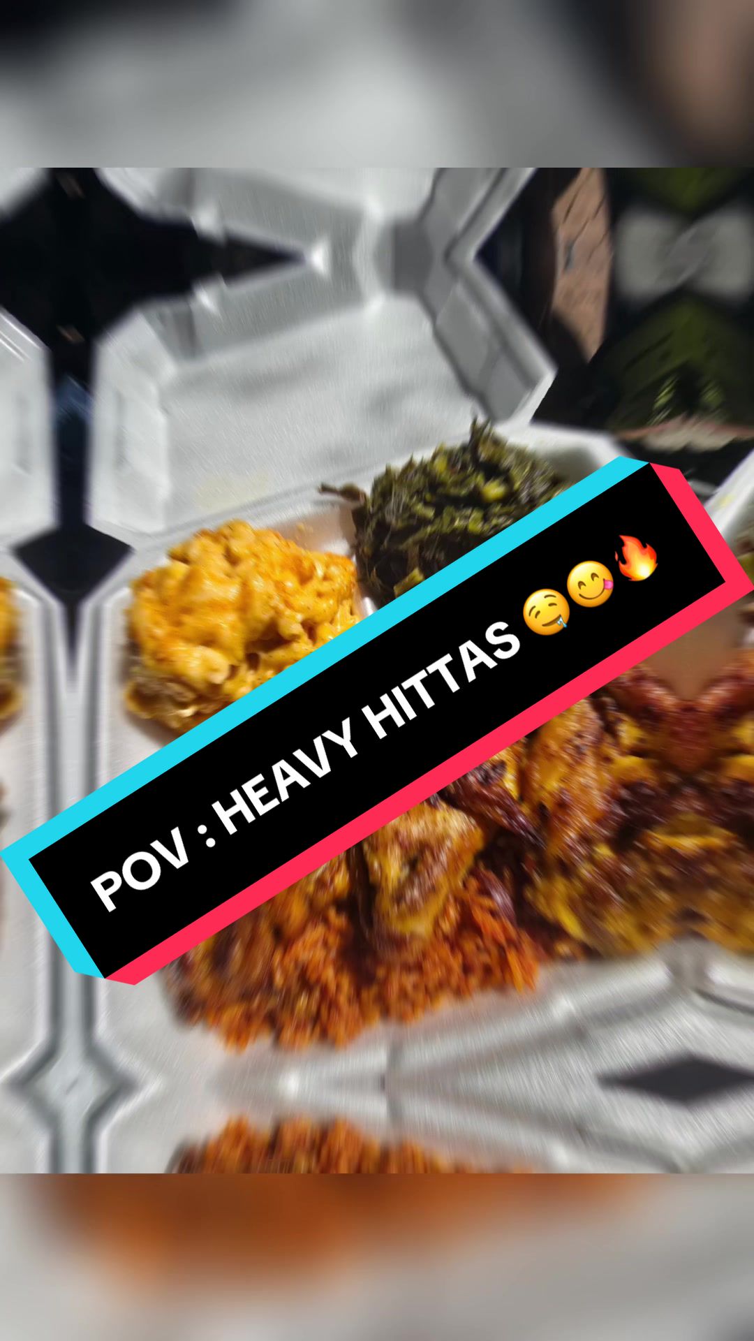 @Sophisticated Soul Food
