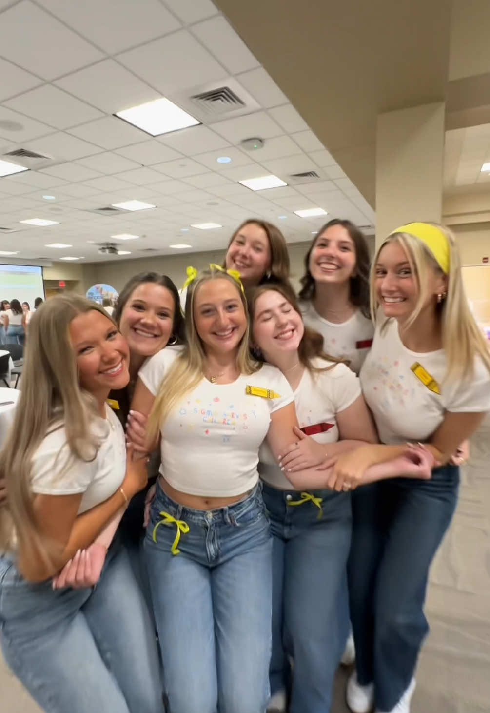 @tri sigma truman state