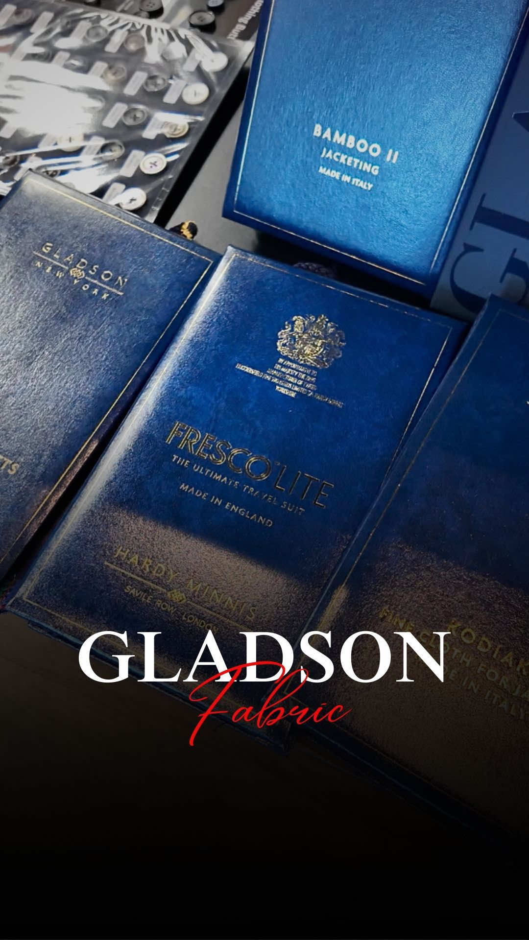 @British Custom Tailors