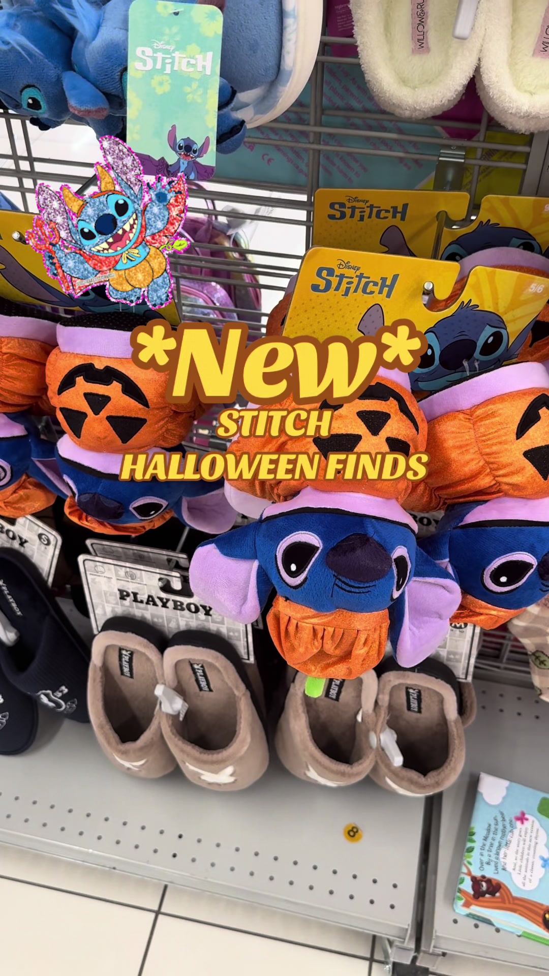 @| LILO AND STITCH |