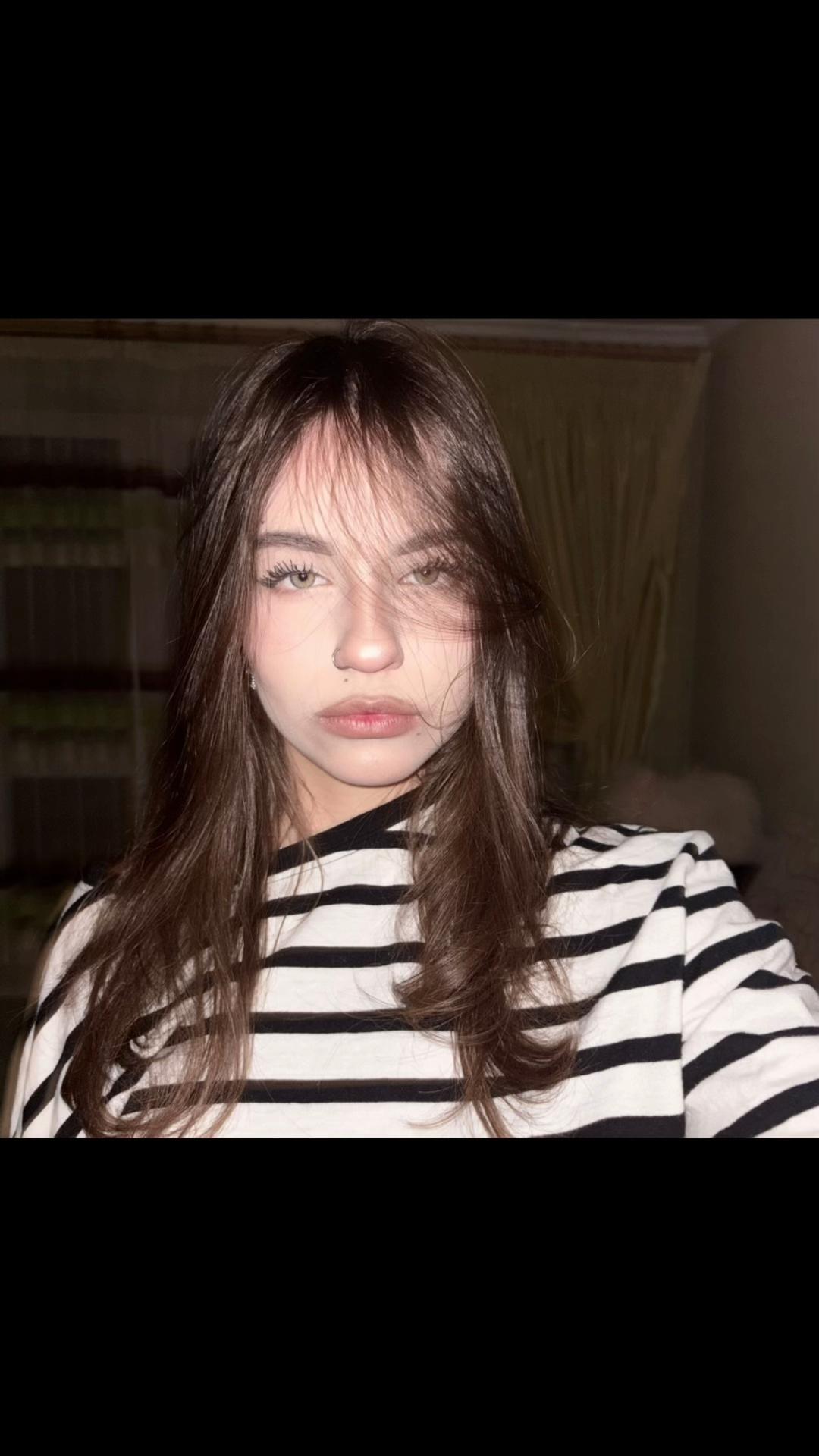 @полина