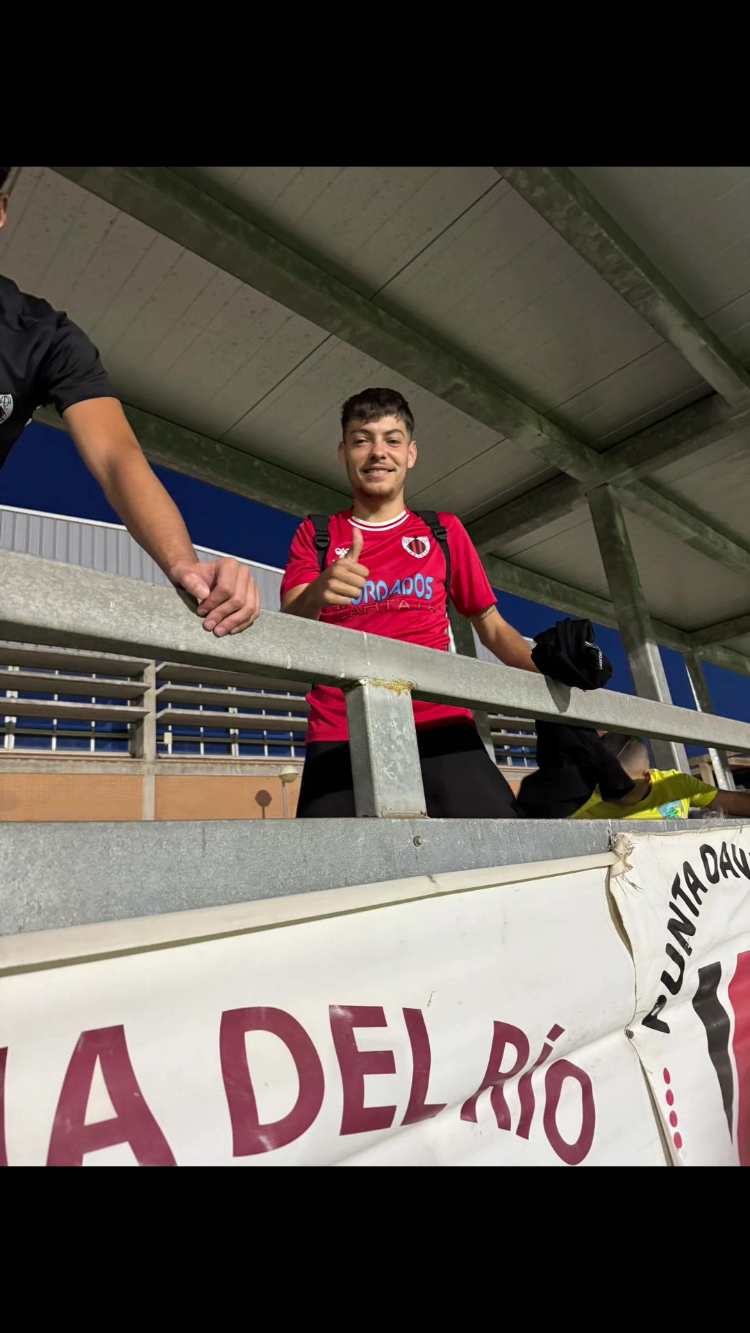 @F&uacute;tbol andaluza