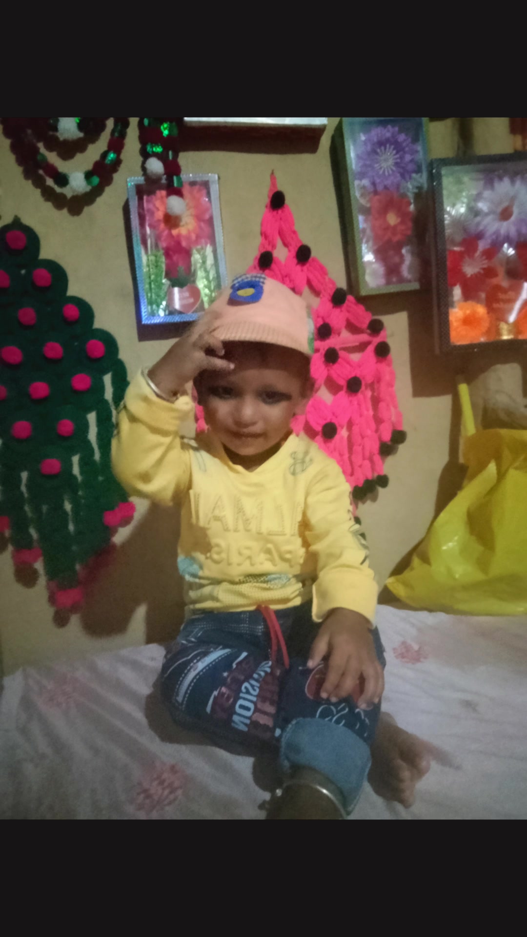 @Ayansh kumar
