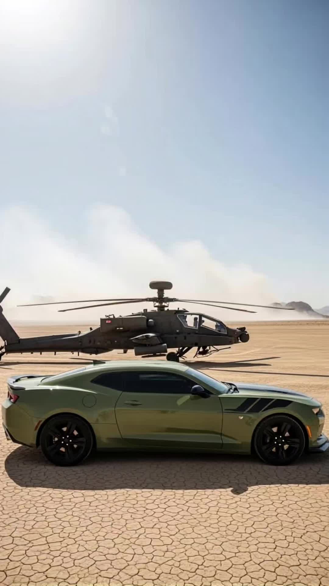 @Camaro.AI