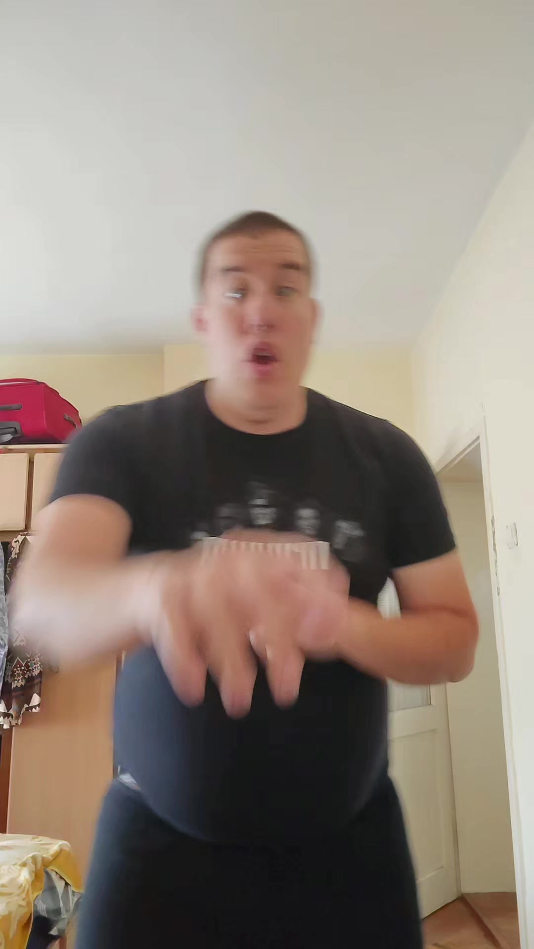 @Ћујке Брат