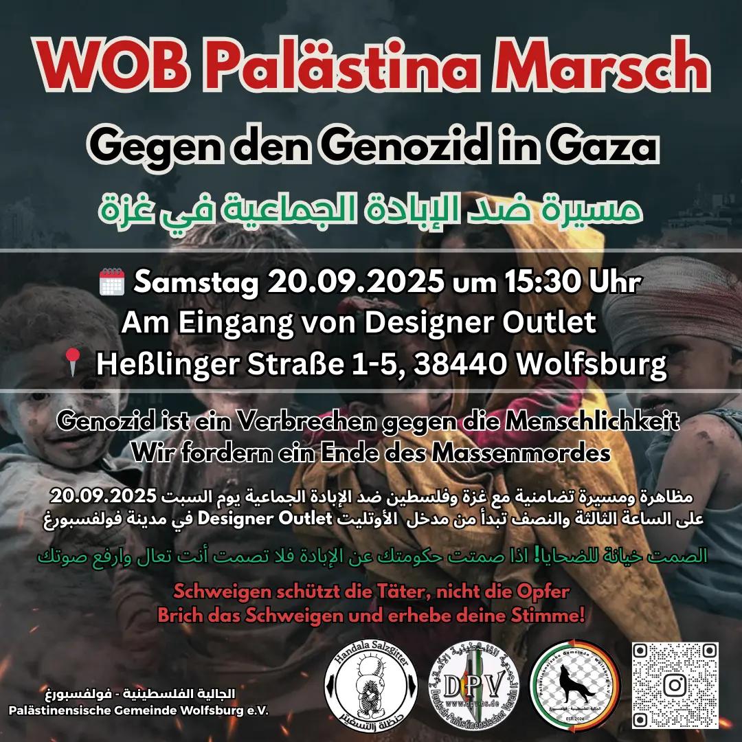 @Pal. Gemeinde Wolfsburg