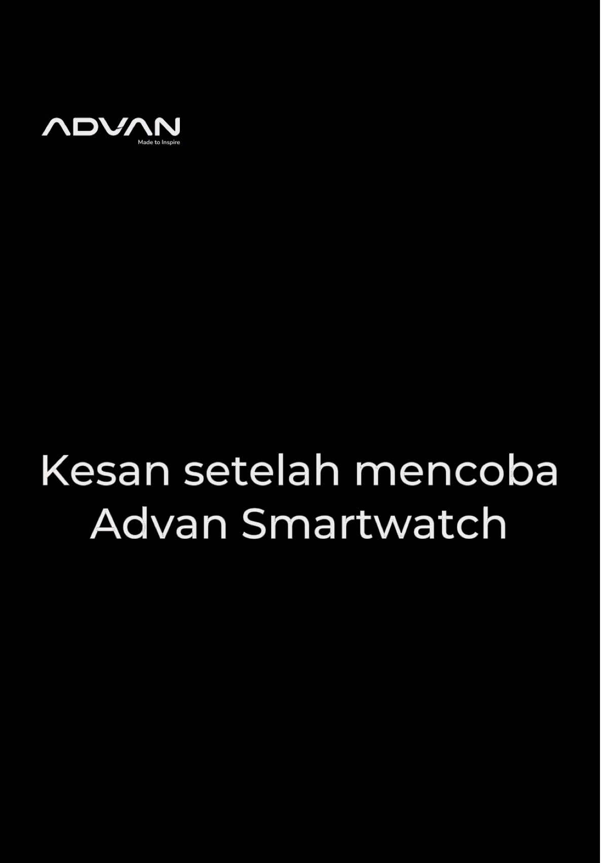 @Advan Indonesia
