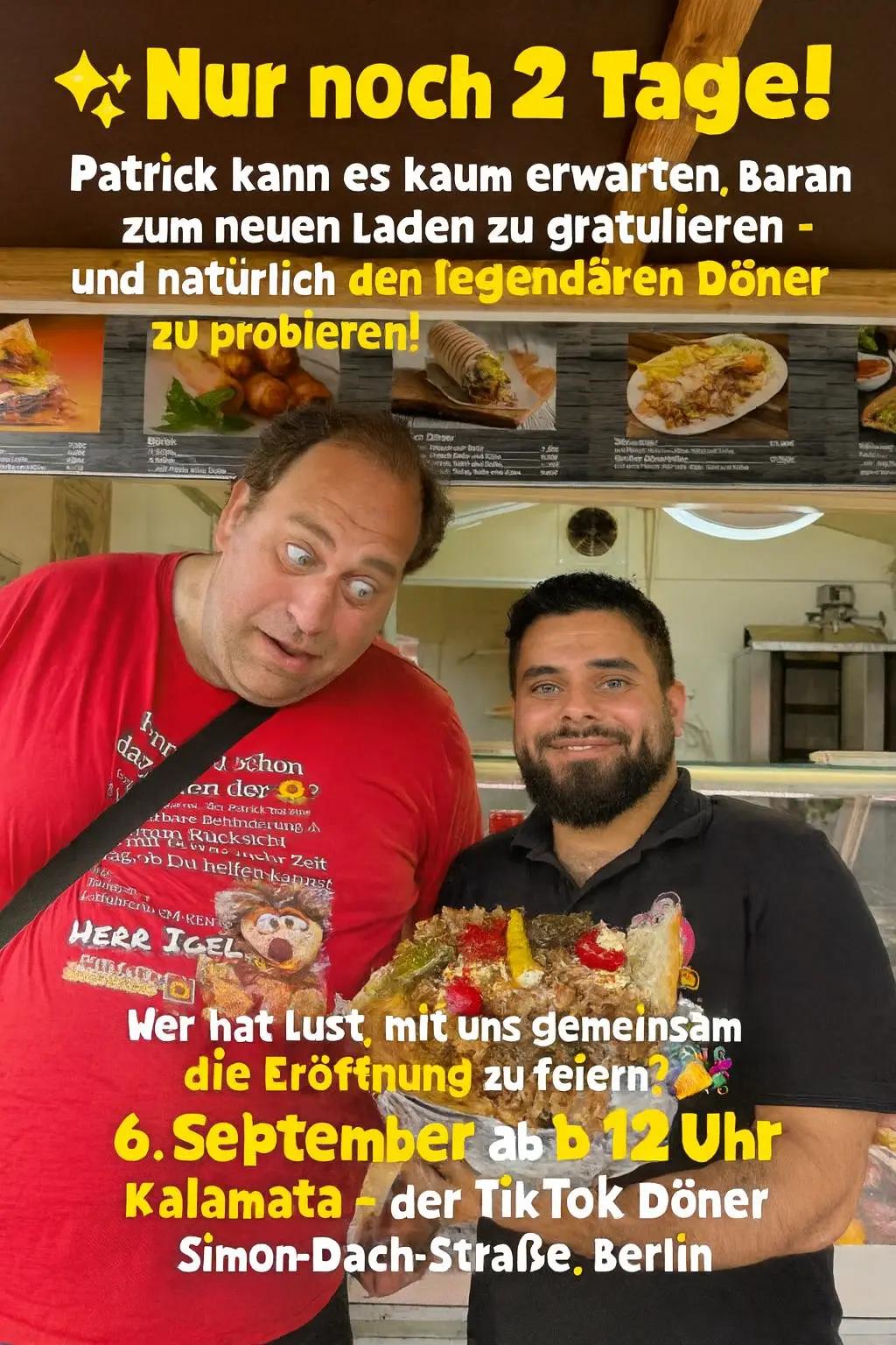 @Herr Igel entdeckt die Welt ☑️