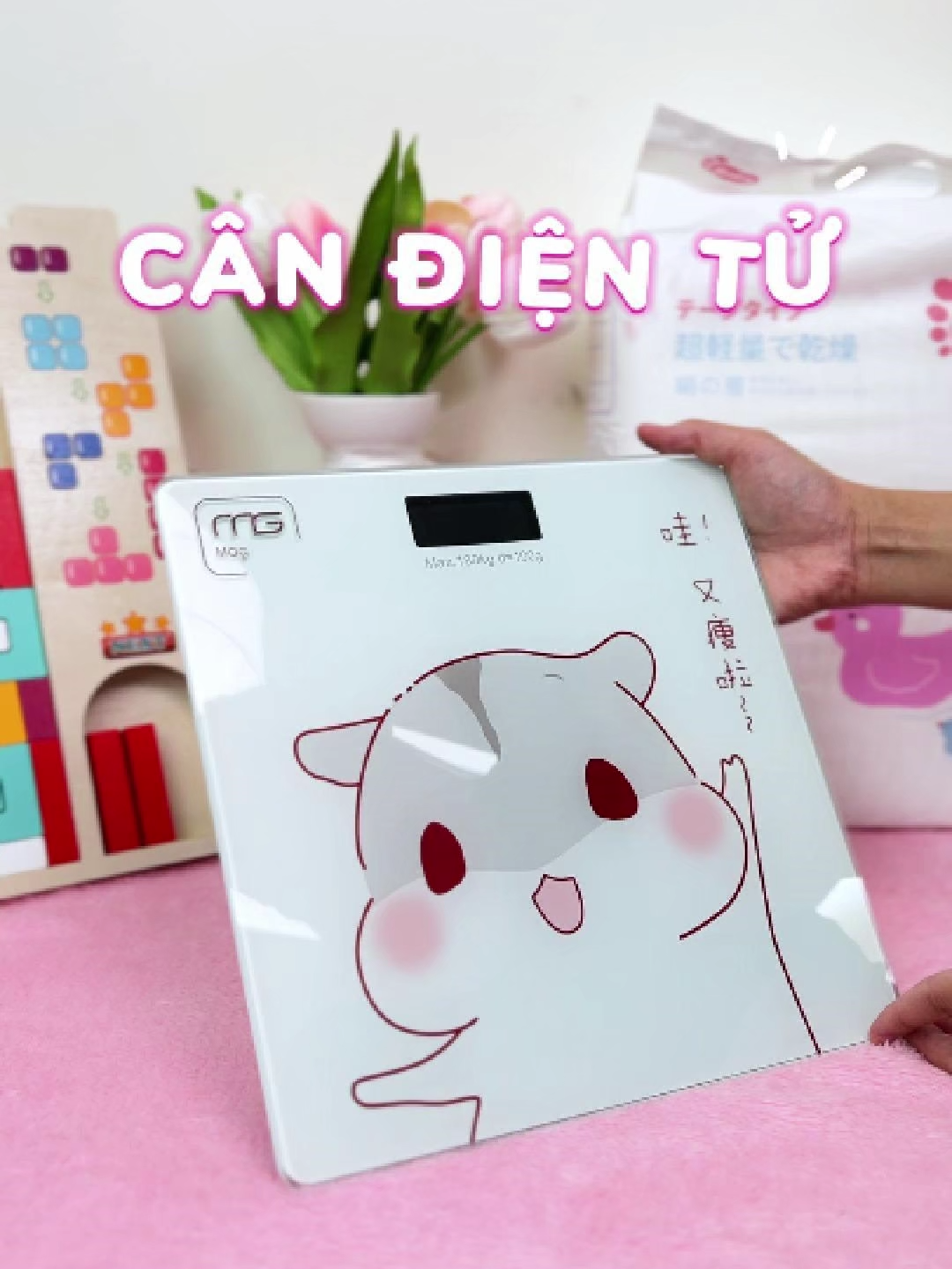 @Gửi Bé Ngàn Yêu Thương