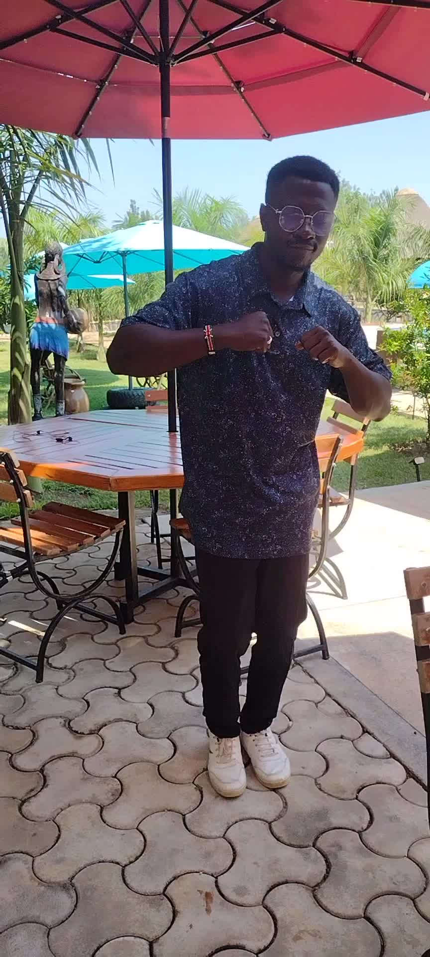 @Mwambu