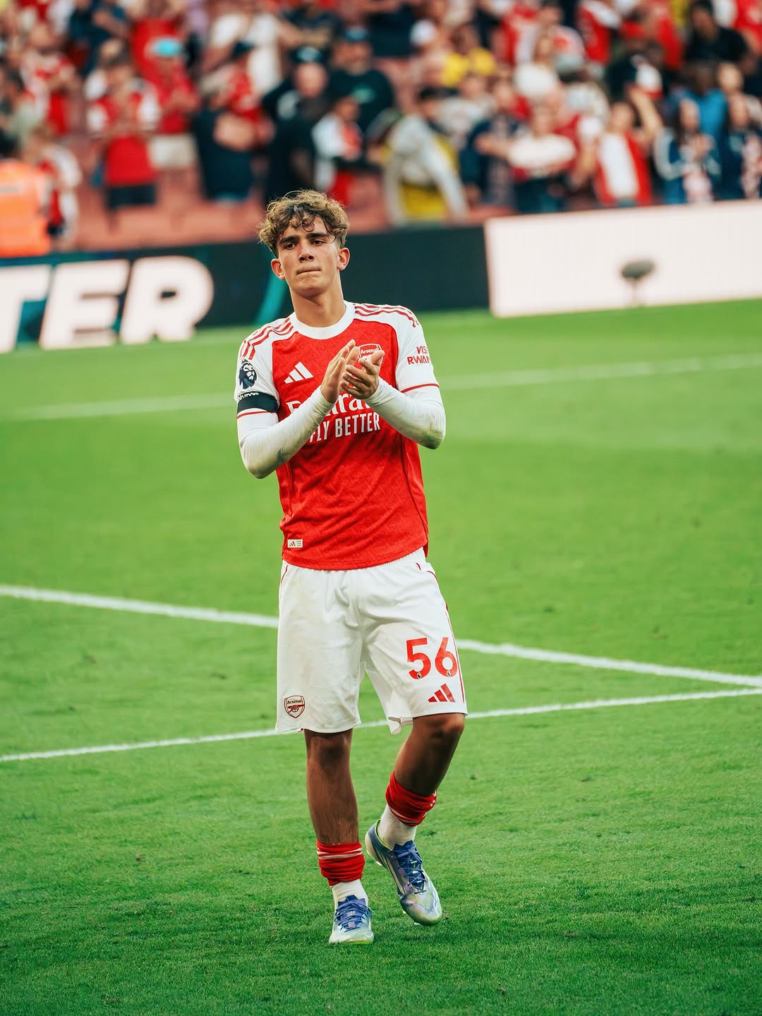 @🔴❤Arsenal Addict🔴❤