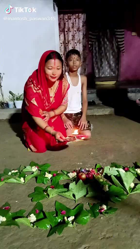 @Narmada Khadgi