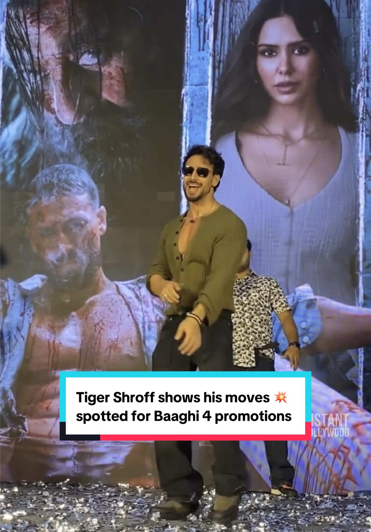 @Instant Bollywood