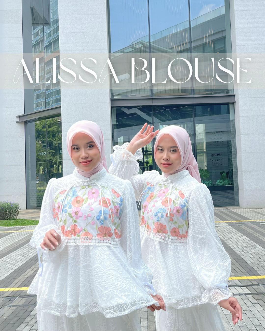 @Baju N Bliss