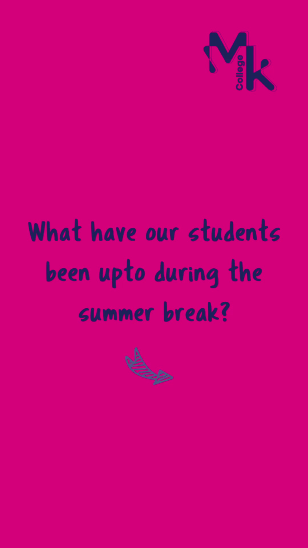 @Mkcollege
