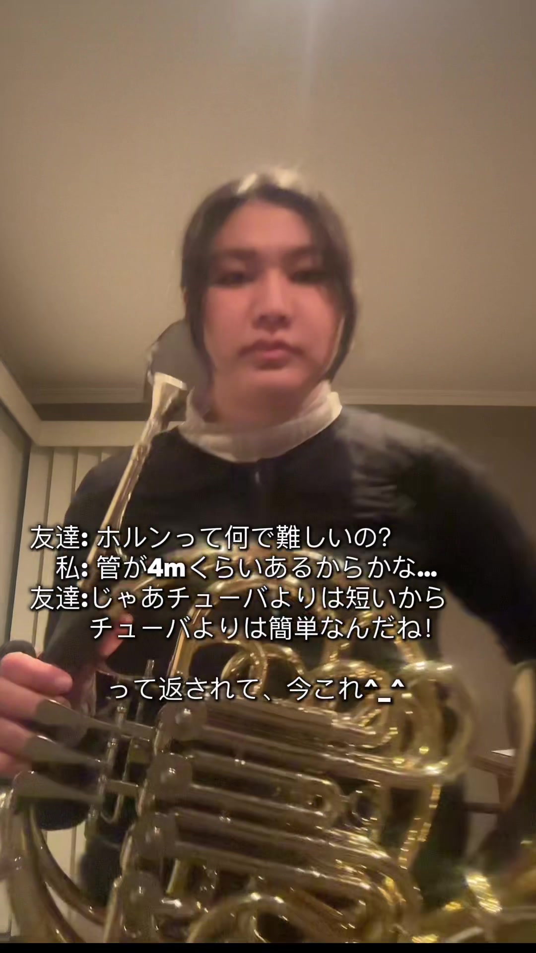 @RUMI📯🧚HORN吹き