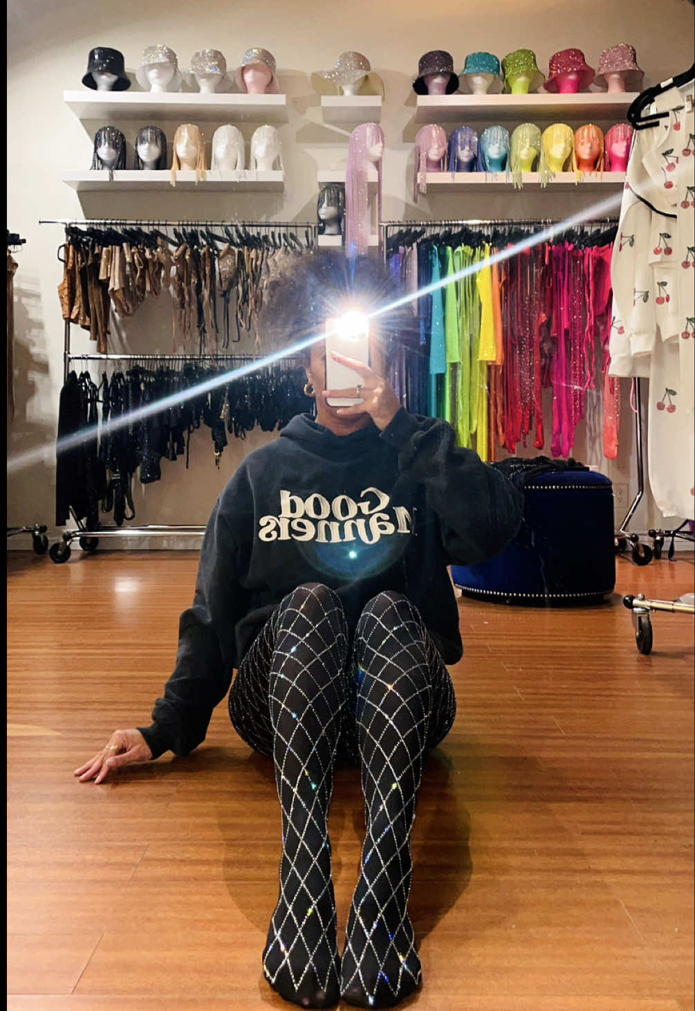@dbleudazzled