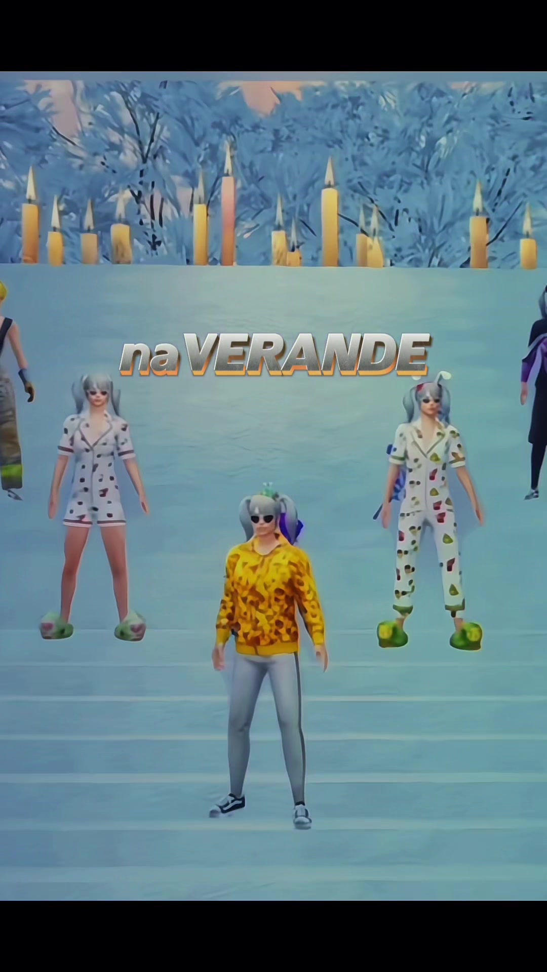 @naVERANDE