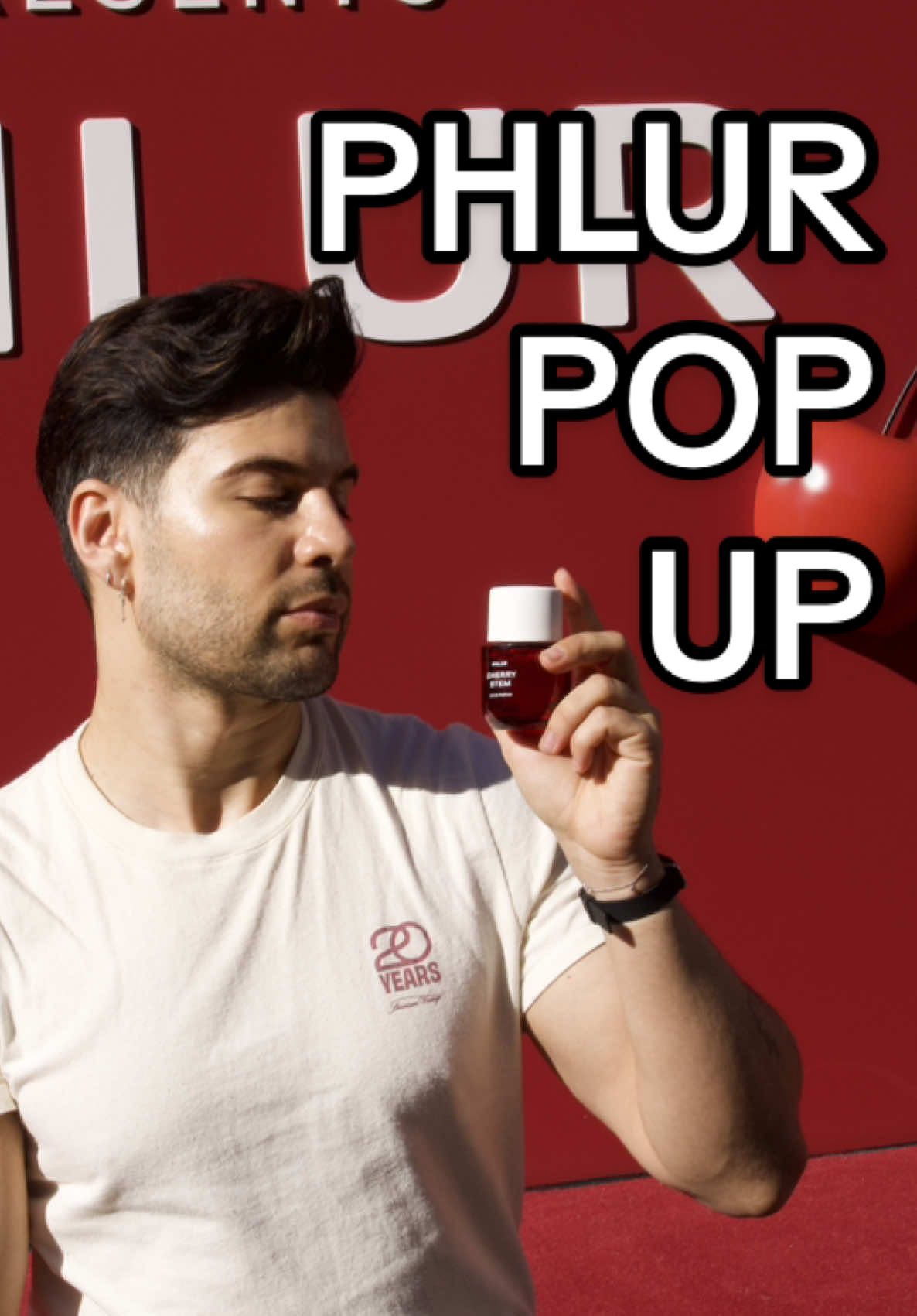 @Nas Ganev - Beauty & Pop ups