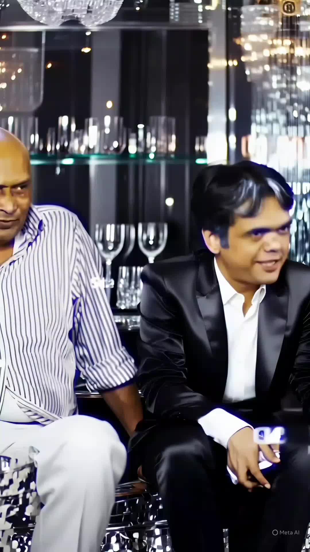 @Comedy Bazaar