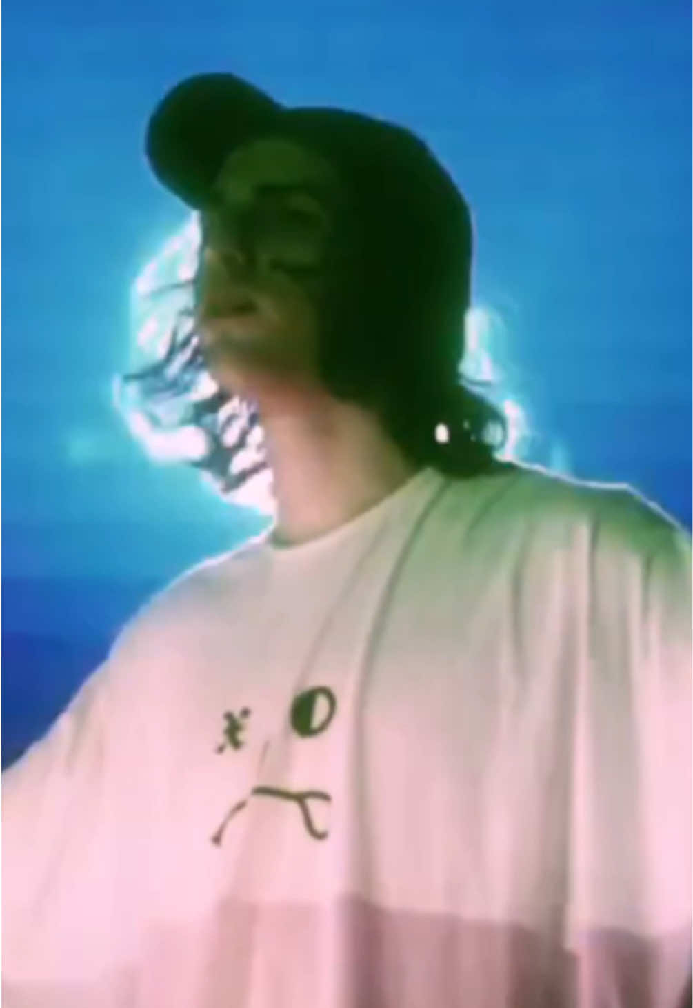 @Porter Robinson HQ
